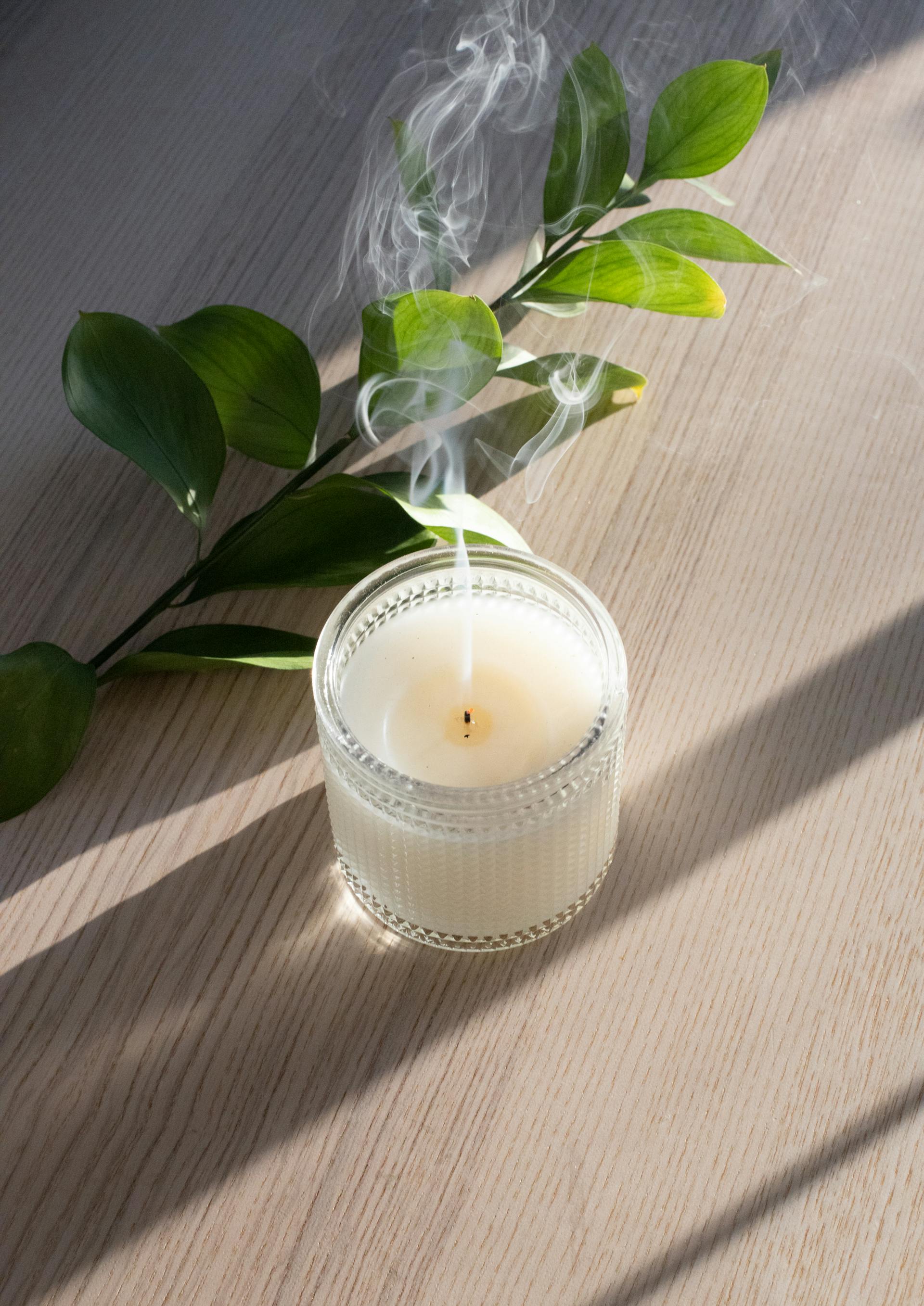 Top Candle Trends for 2026 and New Consumer Preferences – Penn & Beech Candle Co