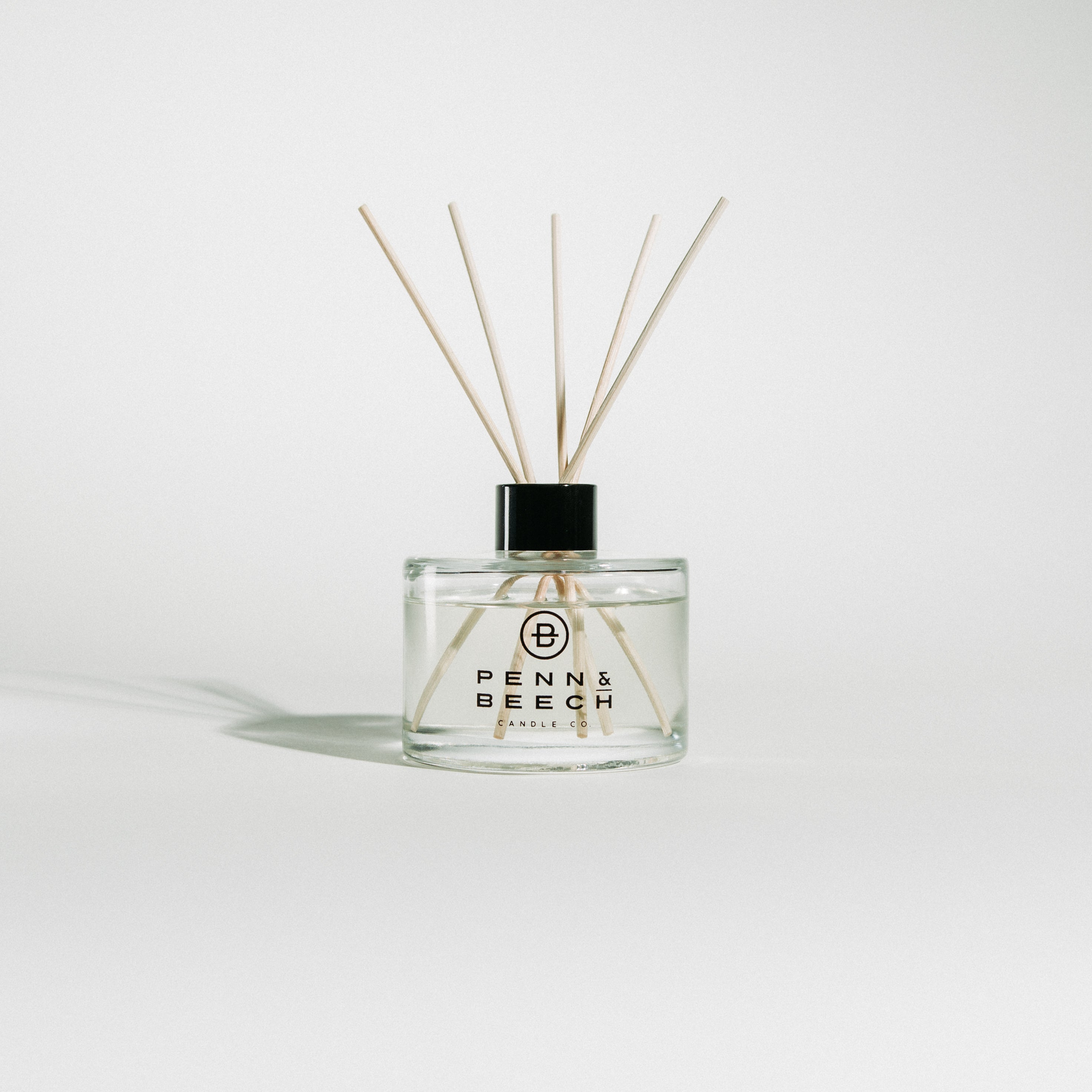 Himalayan Salt - Reed Diffuser