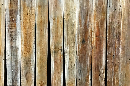 Teakwood Scented Candle