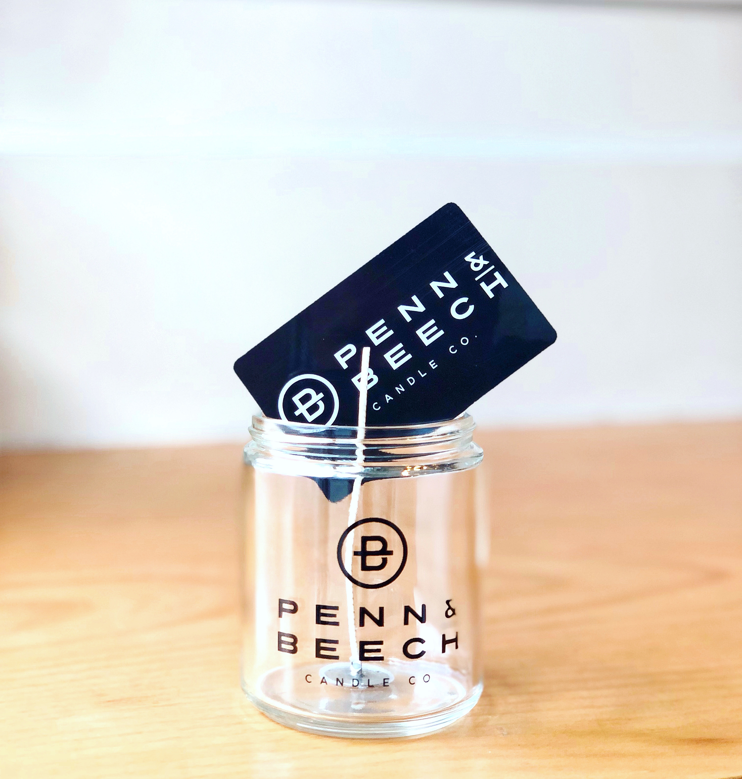 Penn &amp; Beech Gift Cards