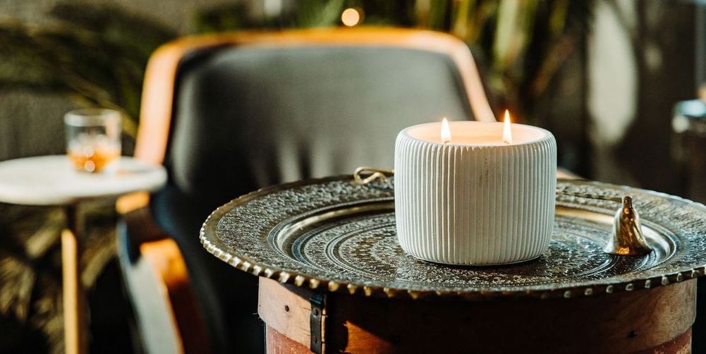 holiday candles