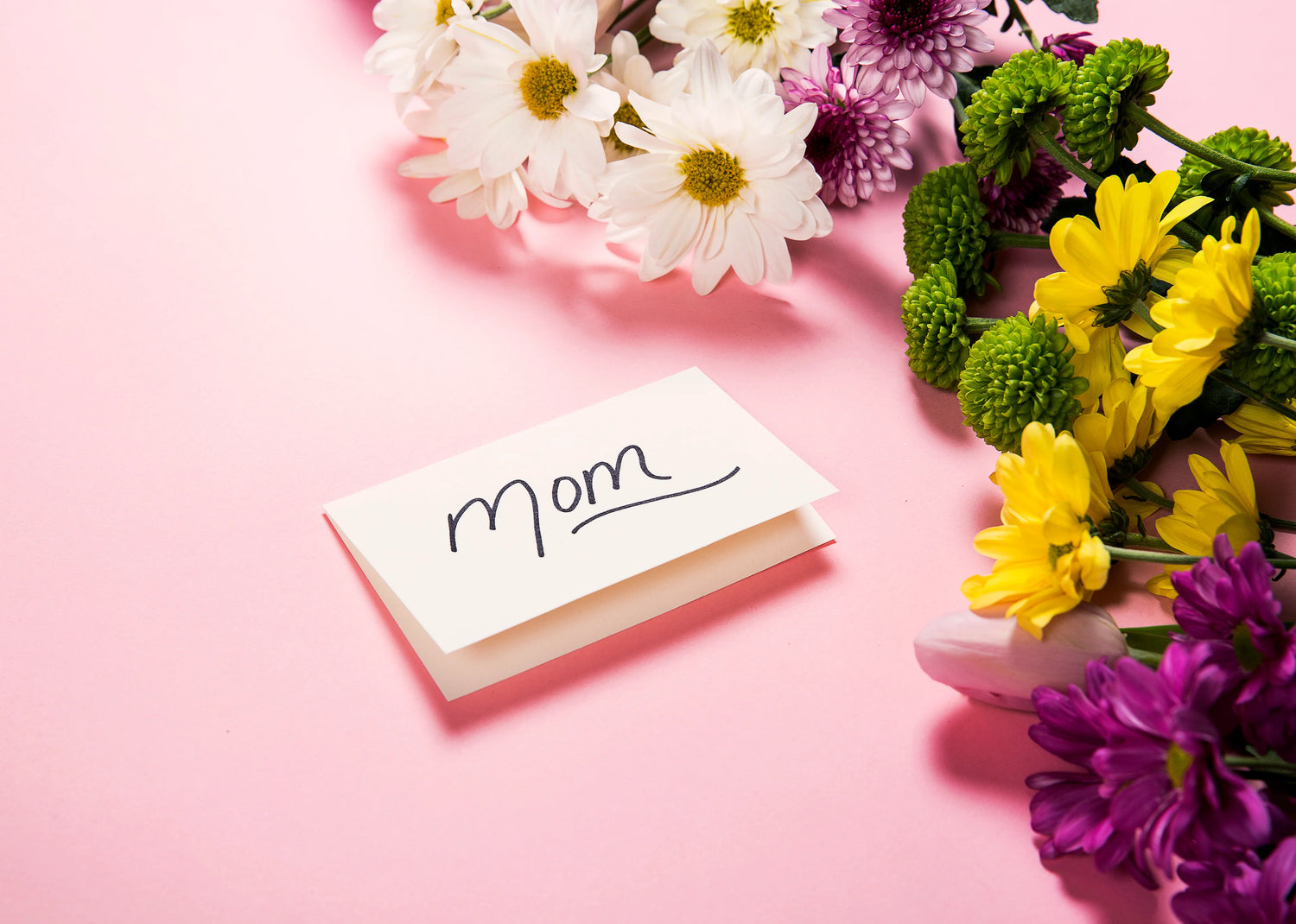 Mother&