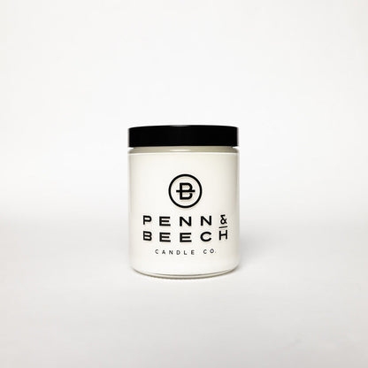 Himalayan Salt - Scented Candle