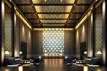Hotel Lobby Scented Candles