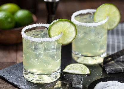 Margarita Scented Candle