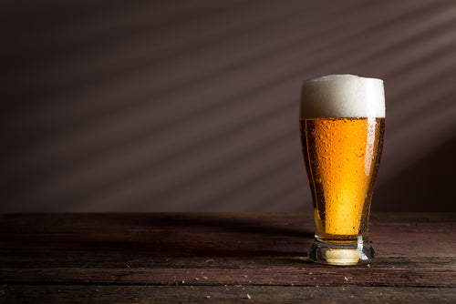 Pilsner Scented Candle