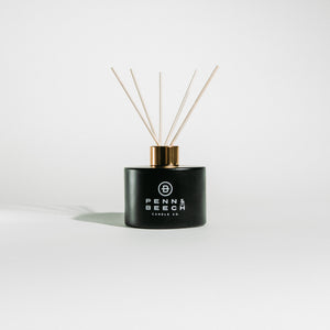 Pumpkin Pie - Reed Diffuser