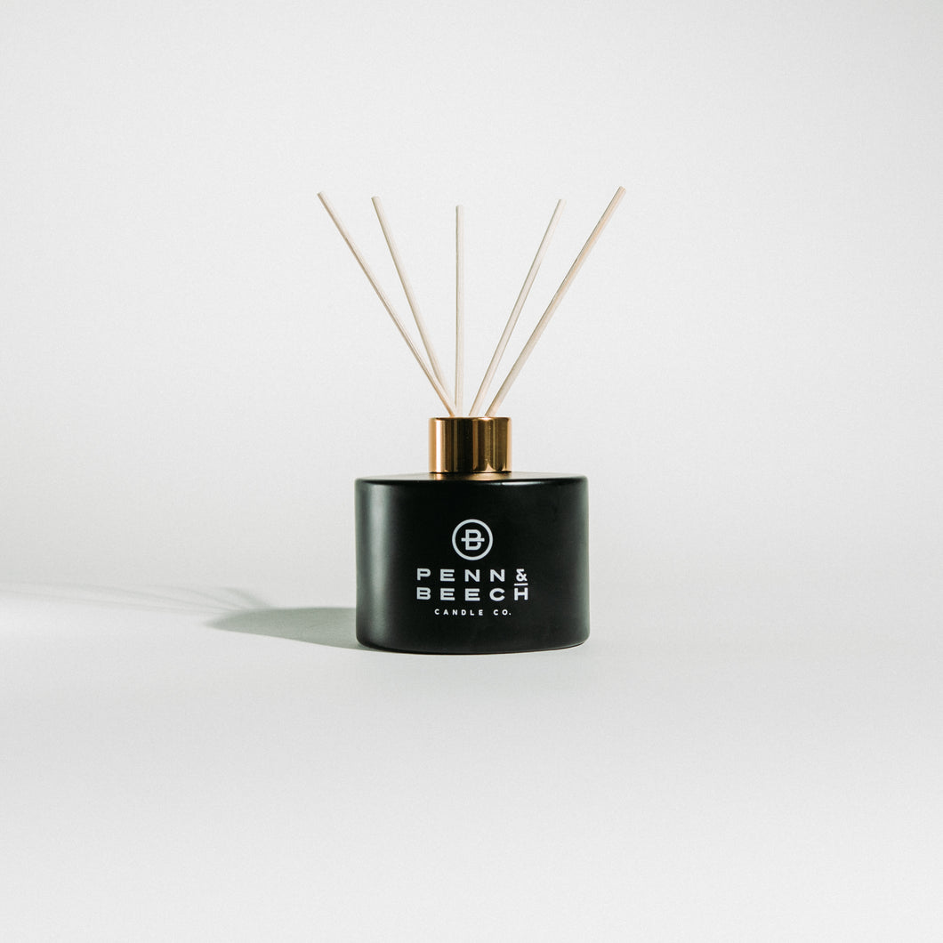 Pumpkin Pie - Reed Diffuser