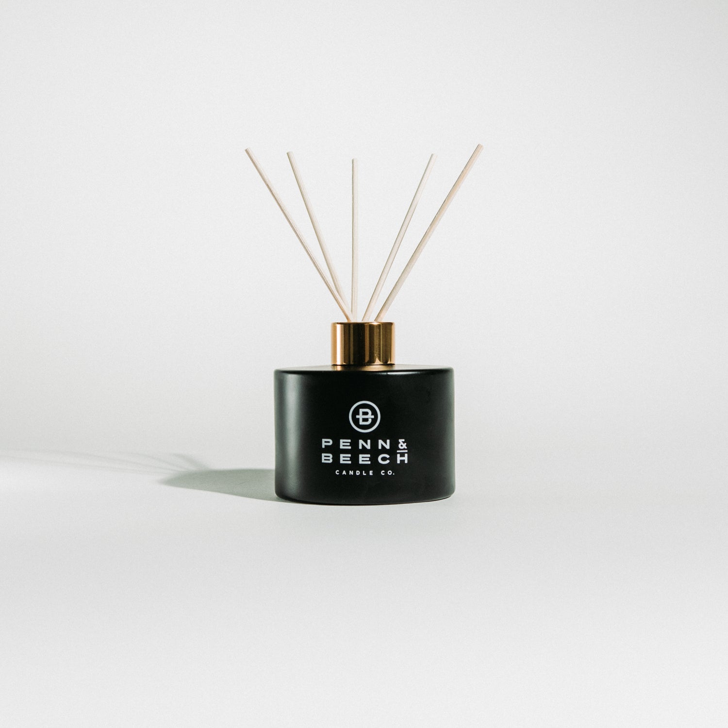 Autumn Lodge Reed Diffuser – Penn & Beech Candle Co.