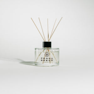 Pumpkin Pie - Reed Diffuser