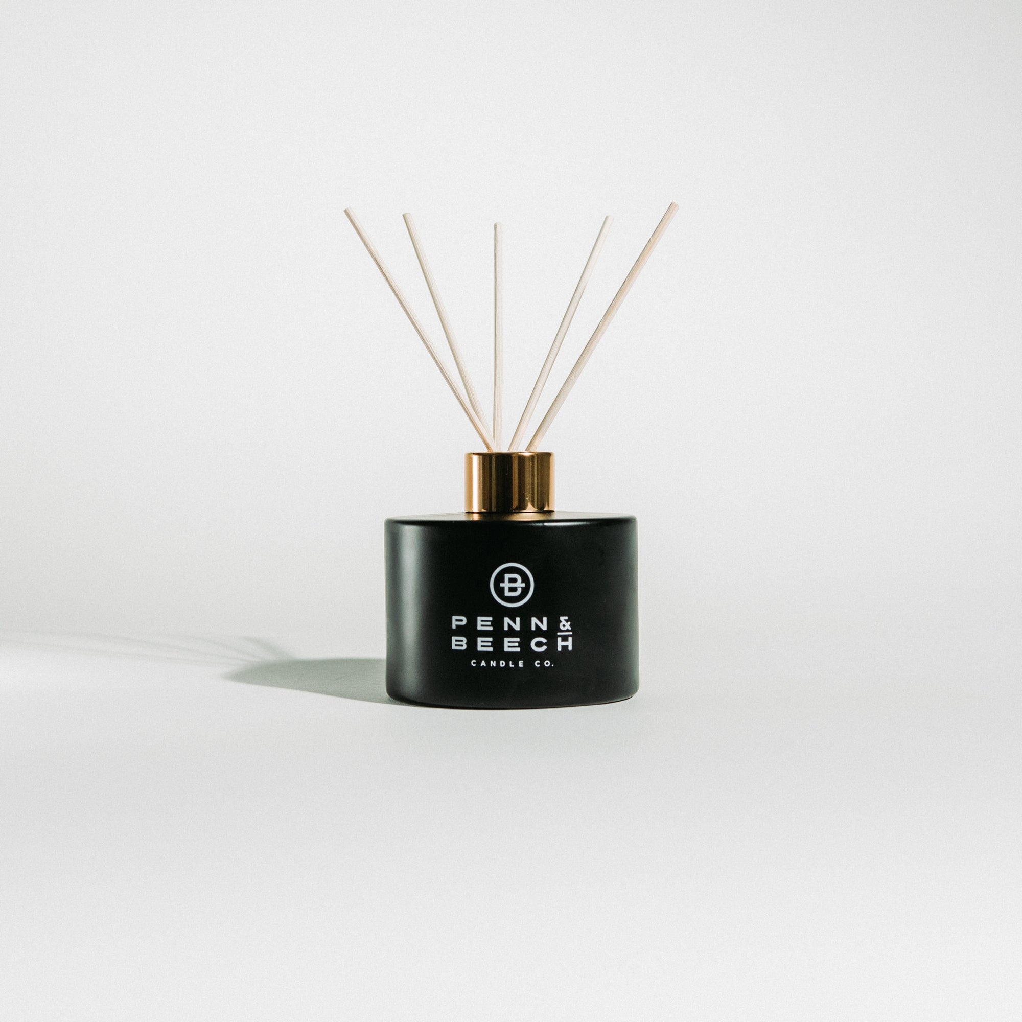 Cedar Reed Diffuser | Penn & Beech Candle Co.