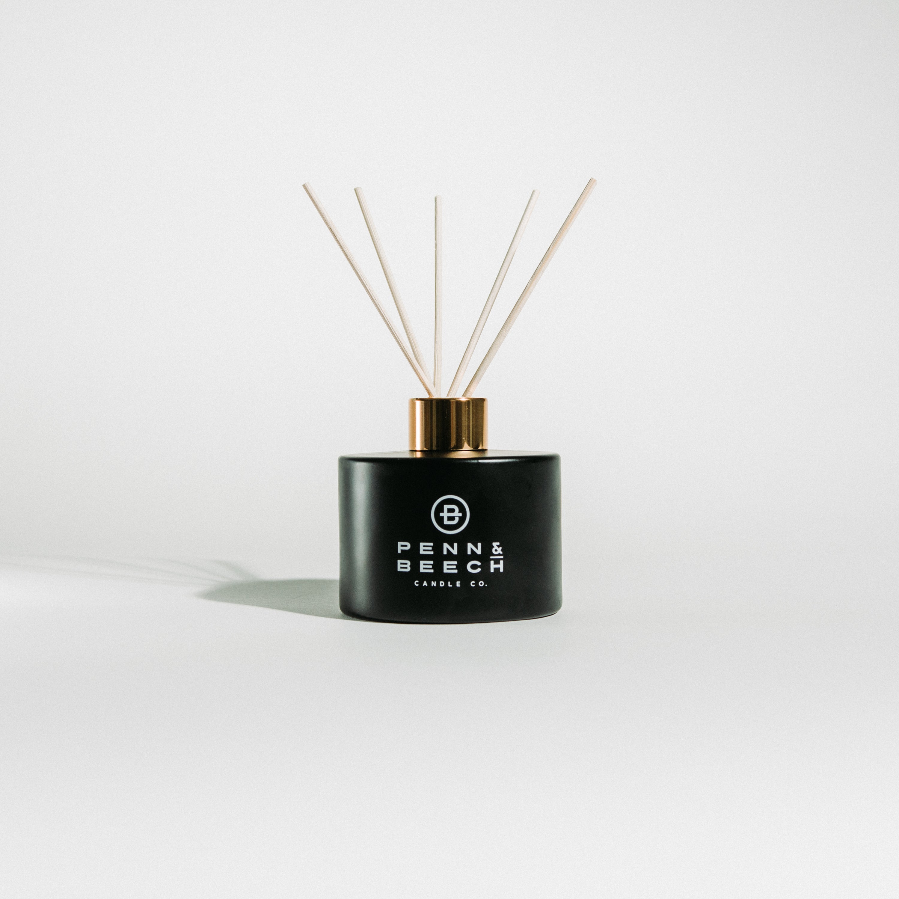 Summer Lawn Reed Diffuser – Penn & Beech Candle Co.