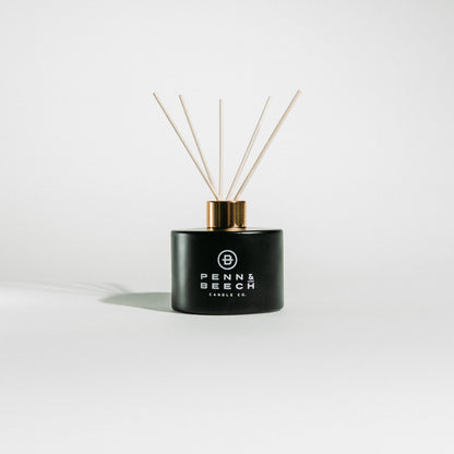 Himalayan Salt - Reed Diffuser