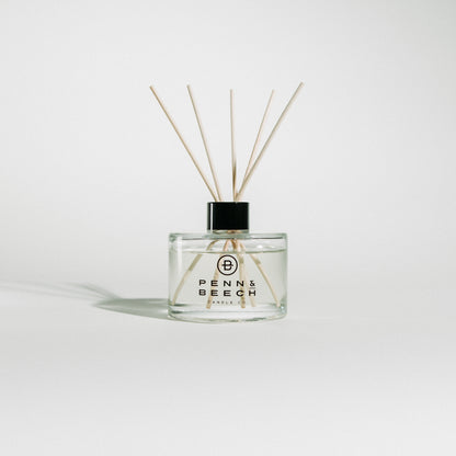 teakwood & tobacco reed diffuser Teakwood Reed Diffuser – Penn & Beech Candle Co teakwood & tobacco reed diffuser Teakwood Reed Diffuser – Penn & Beech Candle Co