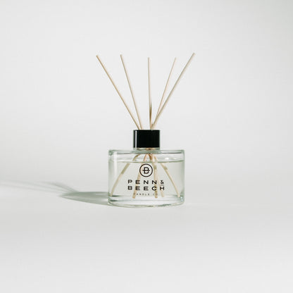 Palo Santo - Reed Diffuser