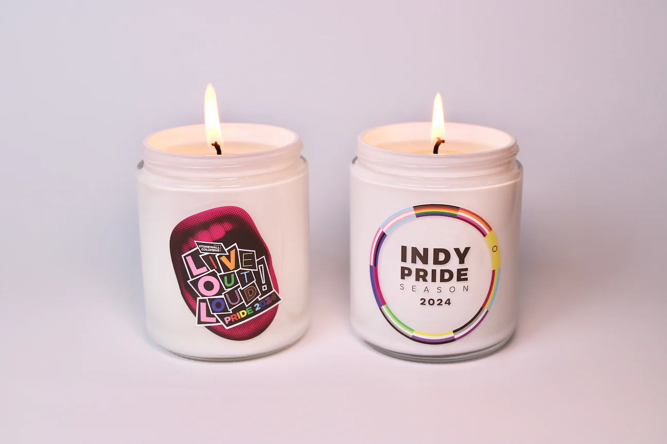 Candles indianapolis discount