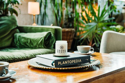 Palo Santo - Scented Candle