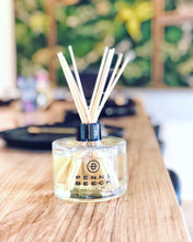 Caramel - Reed Diffuser