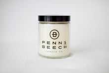 Absinthe Scented Candle by Penn & Beech