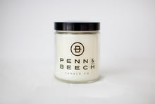 Nutmeg Scented Candle by Penn & Beech