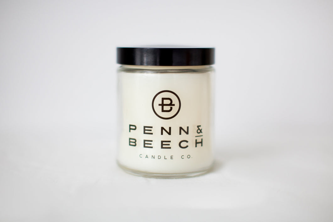 Hawaiian Lei - Candle