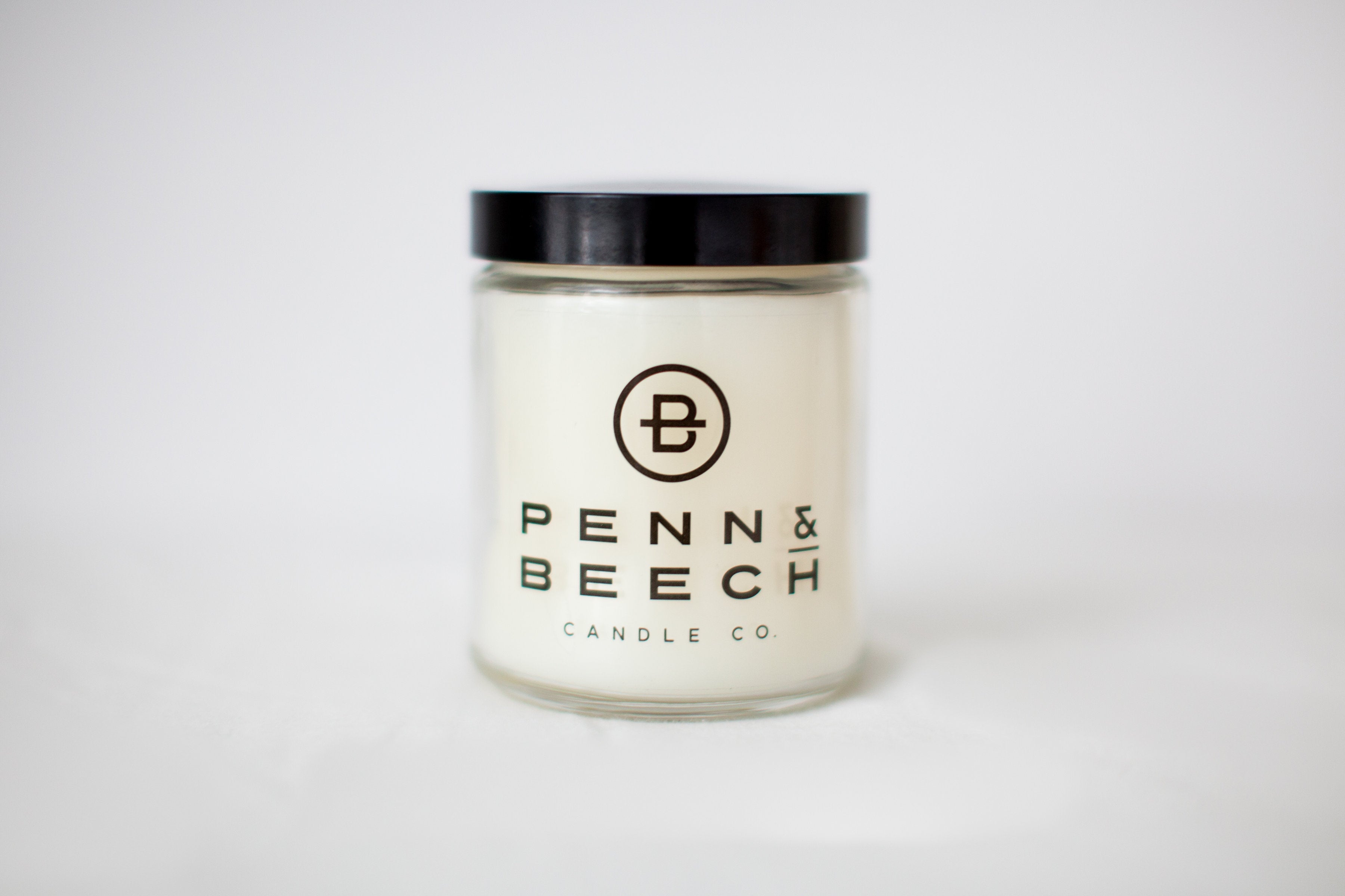 Penn & Beech Candle Co. Wassail Candle - Thumbnail 2