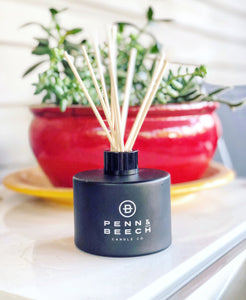 Fig - Reed Diffuser