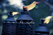 Citronella Vanilla - Candle