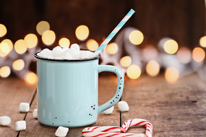 Hot Cocoa - Reed Diffuser
