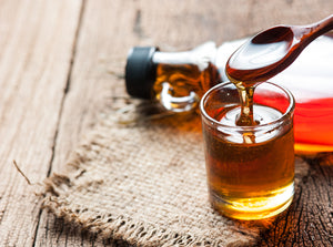 Maple Syrup - Reed Diffuser