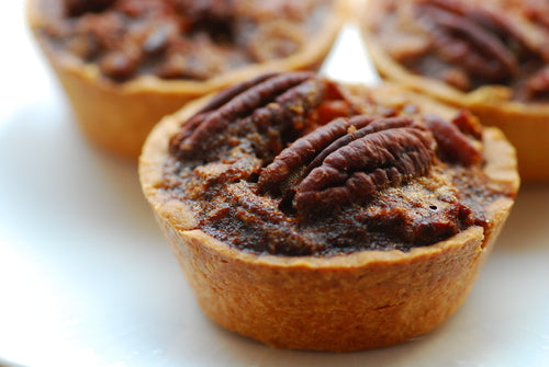 Pecan Pie - Candle