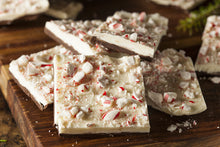 Peppermint Bark - Candle