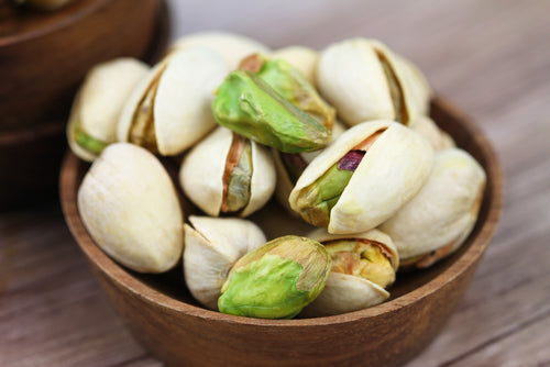 Pistachio - Candle