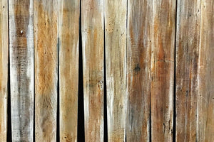 Teakwood - Reed Diffuser